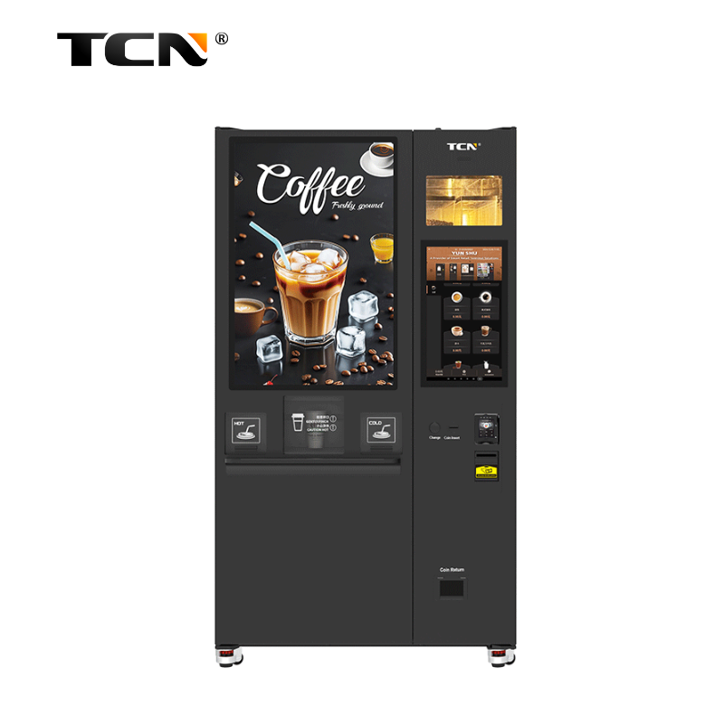TCN-Y900 Coffee Vending Machine