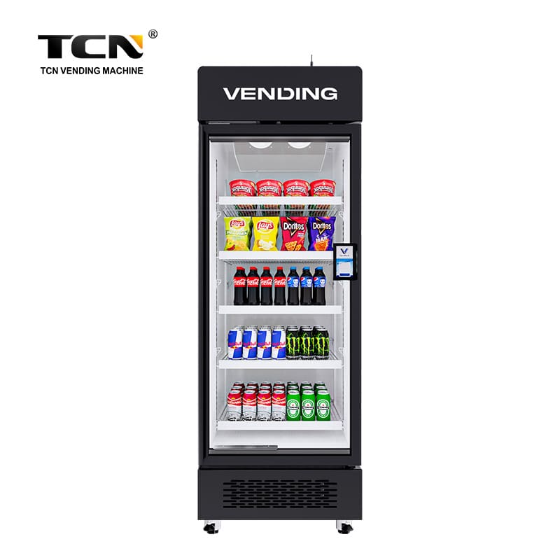 Refrigerador de IA TCN-CFZ-530-V